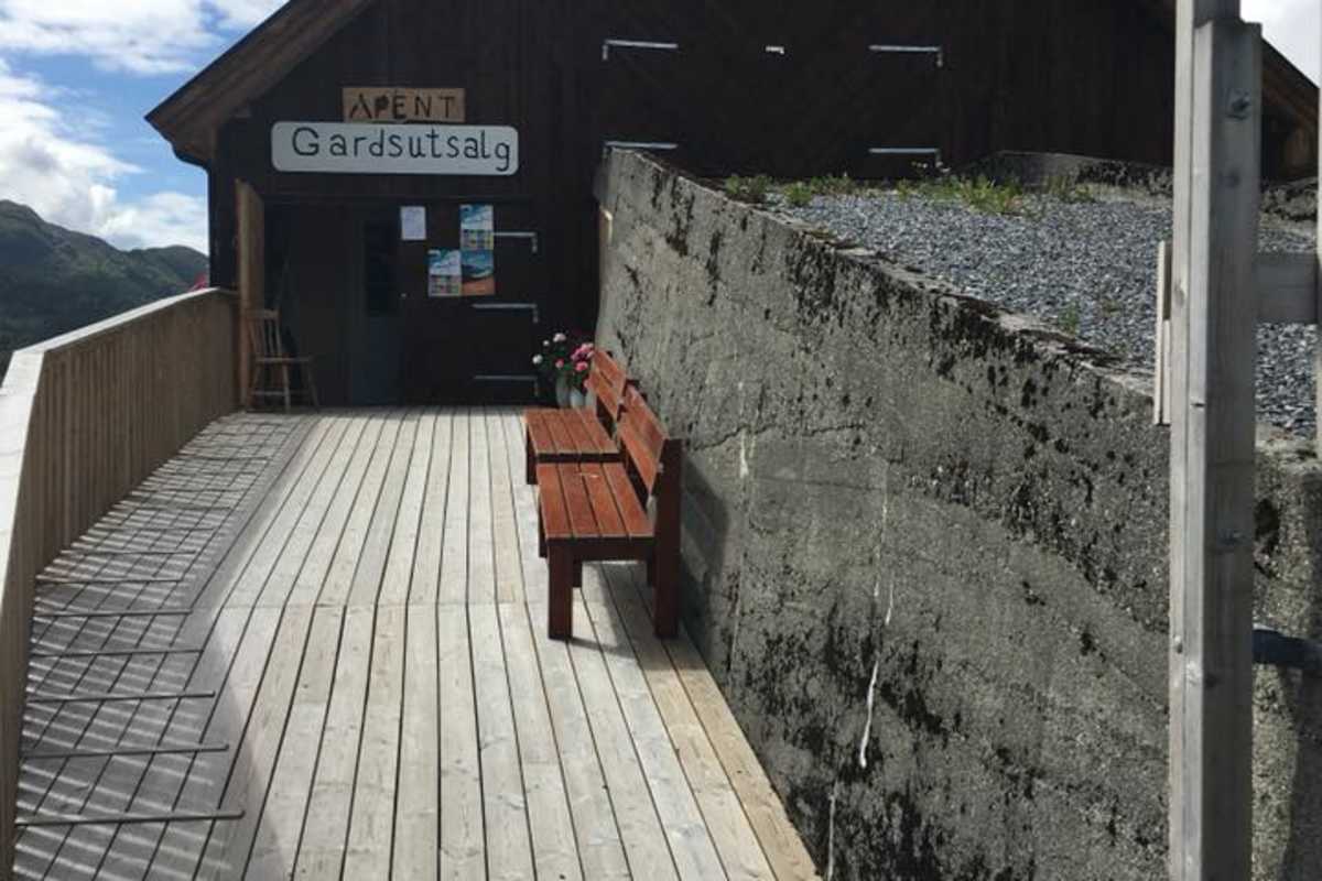 Gammellåven