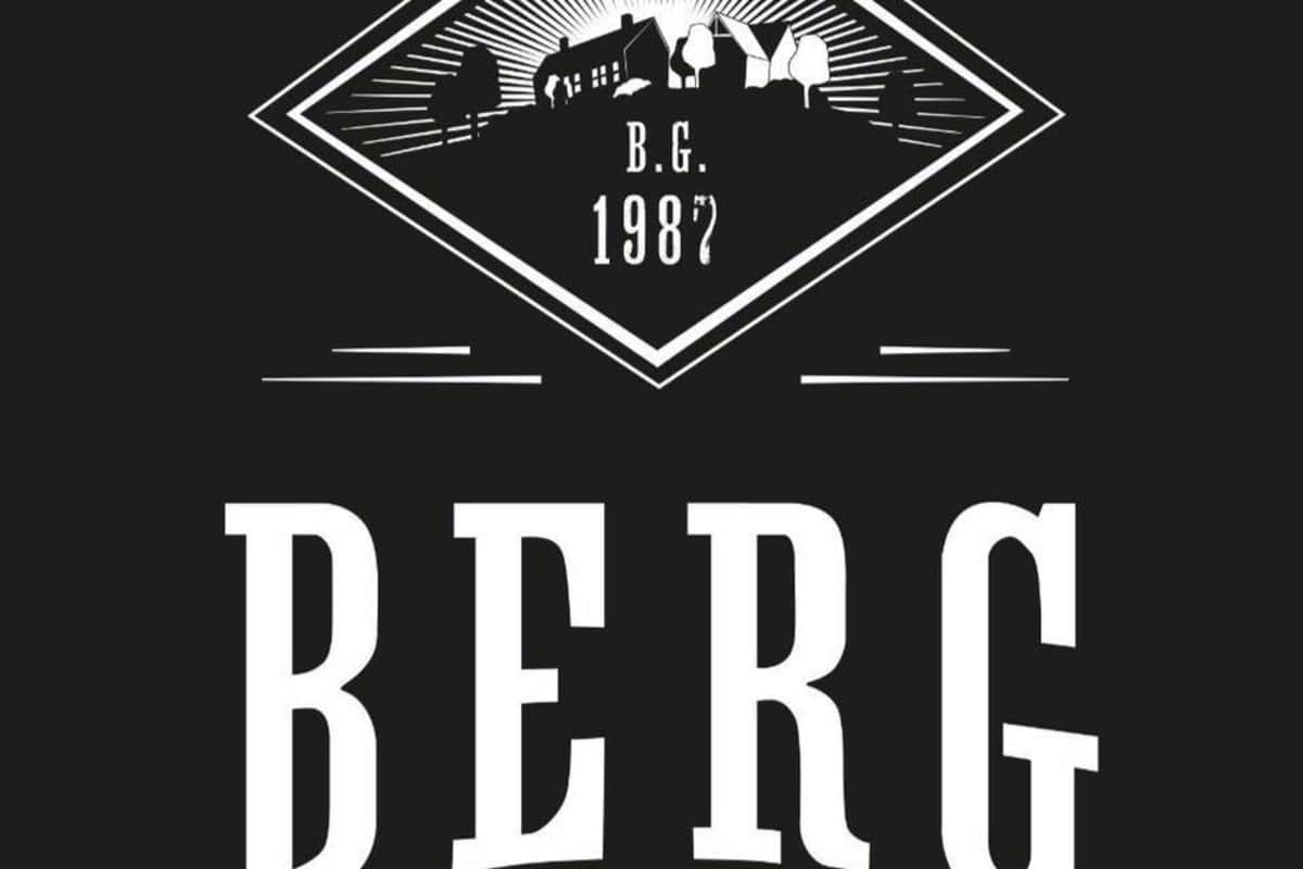 Berg Gård og Inderøy Brenneri