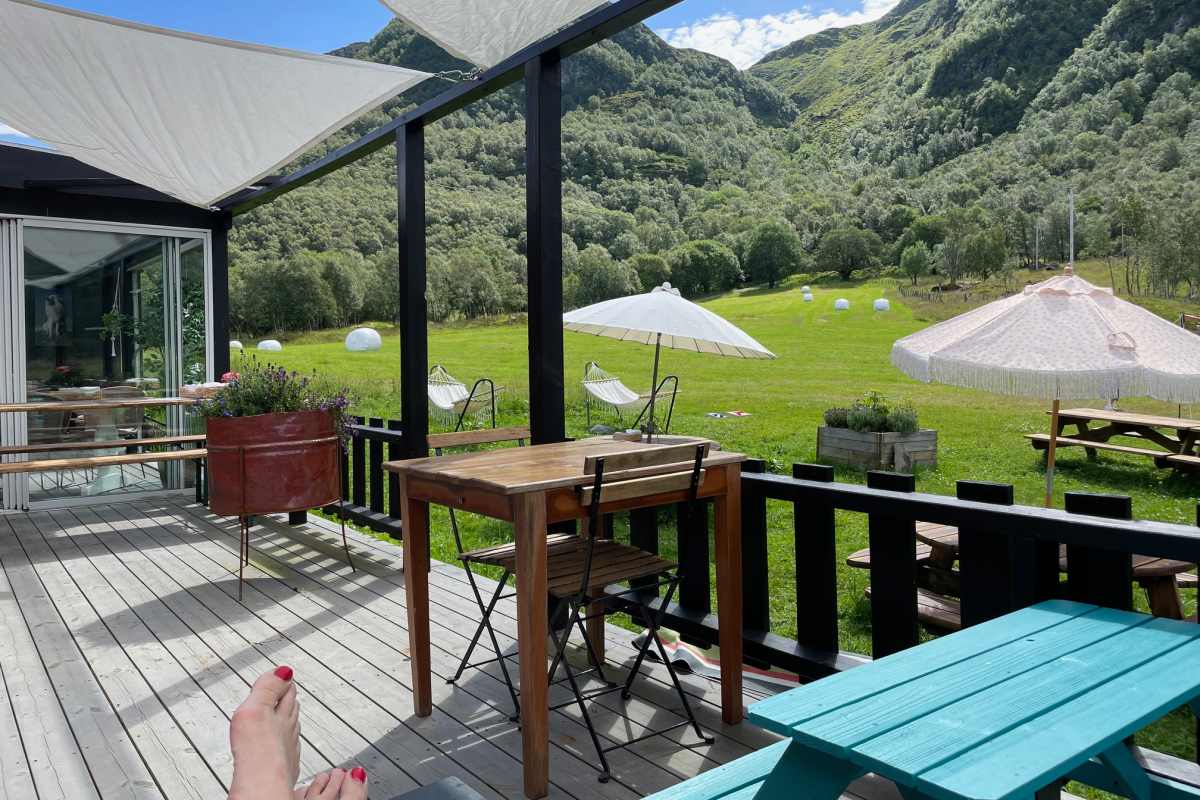 Myrdal Gaard Ysteri AS