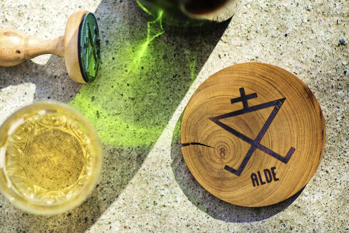 Alde Sider