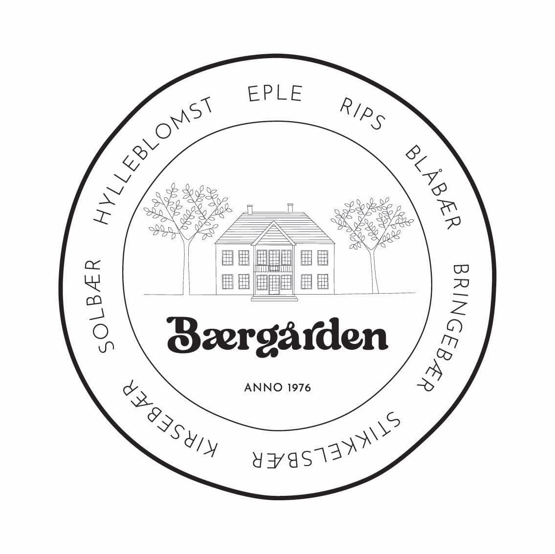 Bærgården