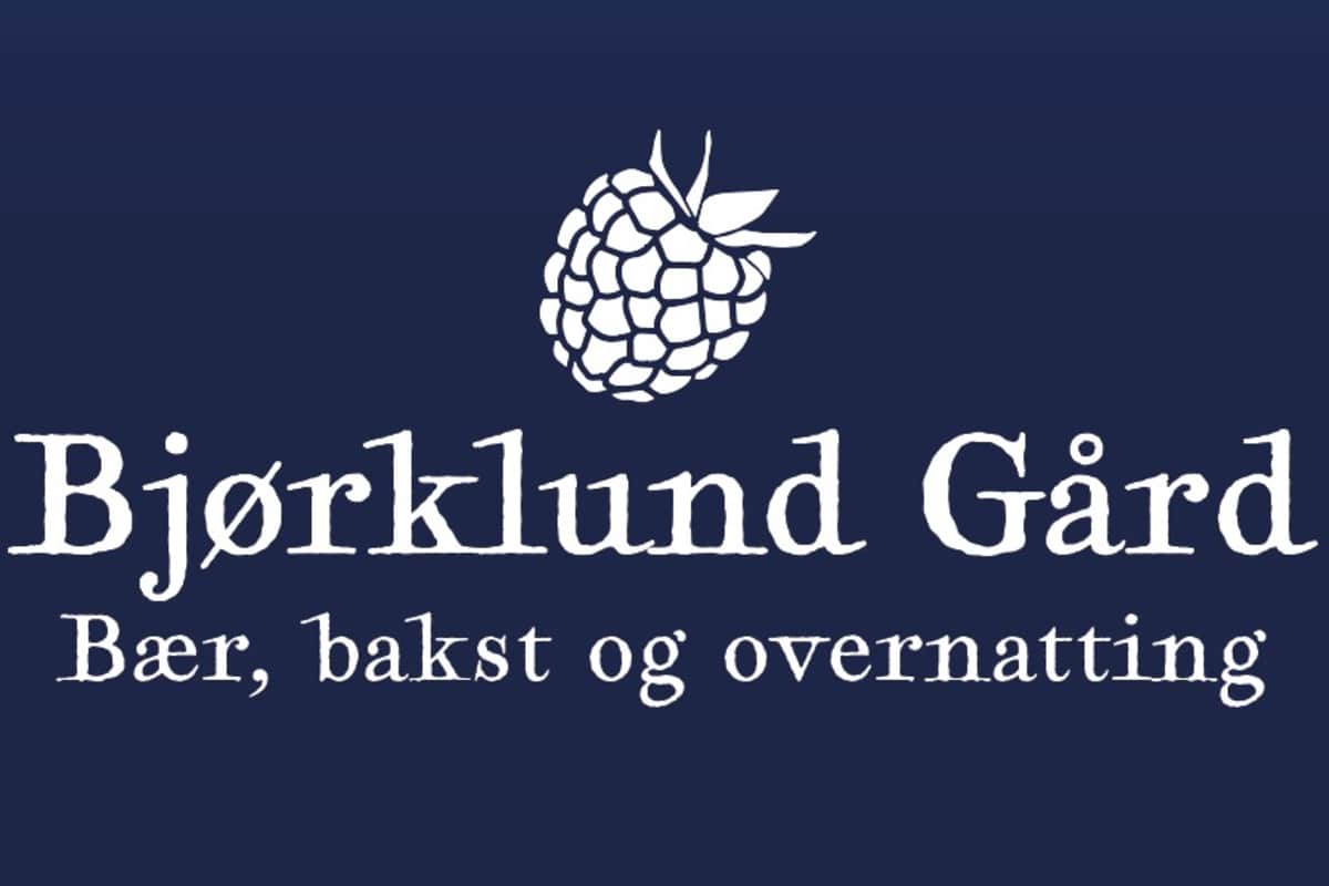Bjørklund gård