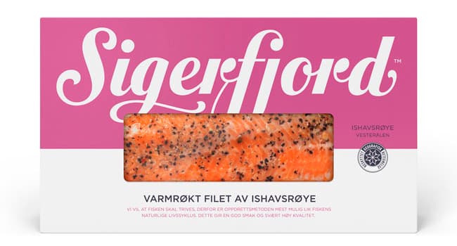 Sigerfjord Fisk AS