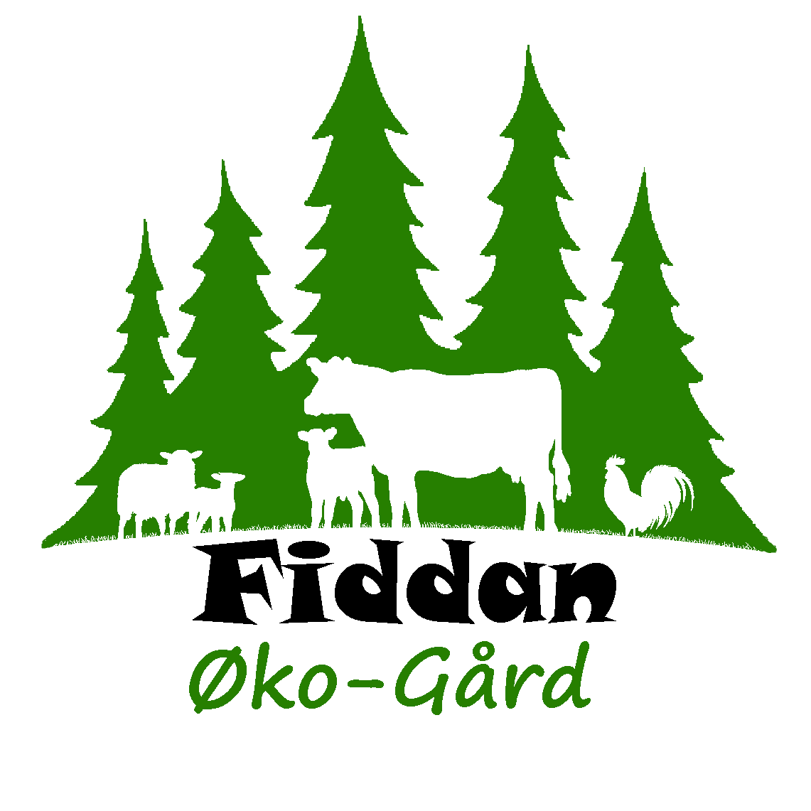Fiddan Øko-Gård
