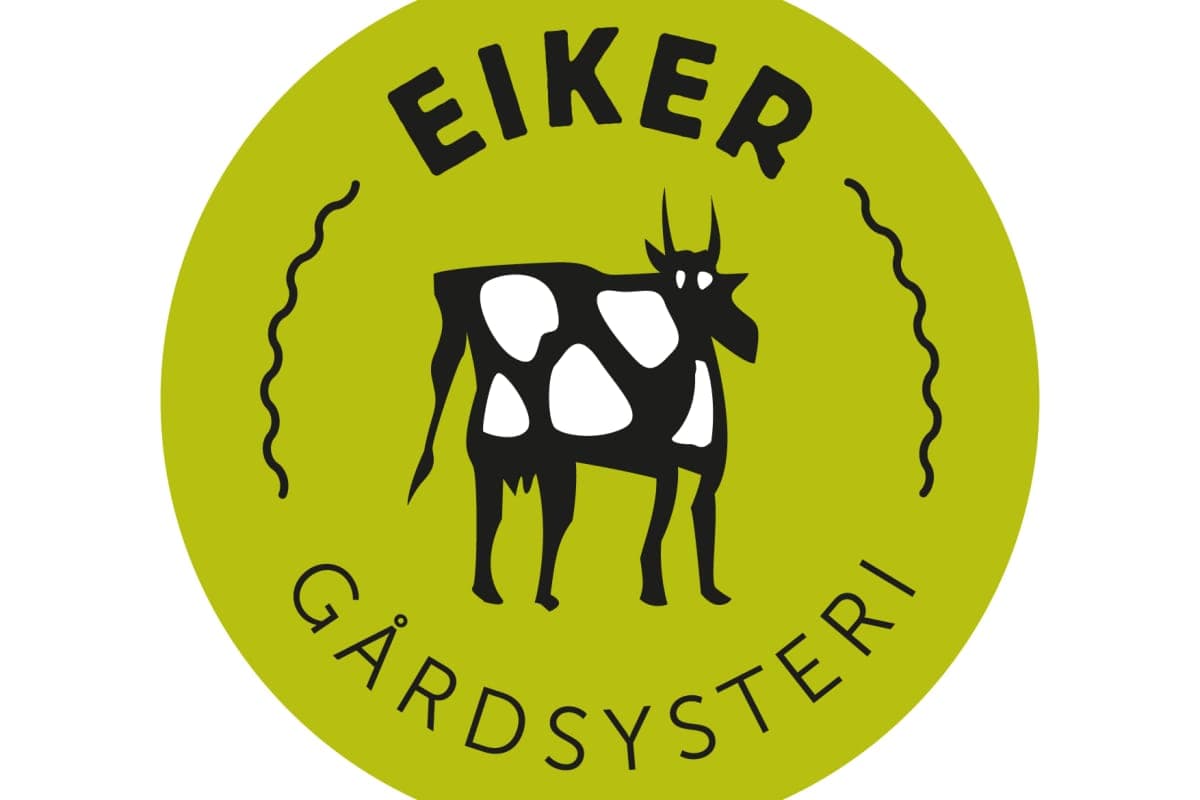 Eiker Gårdsysteri