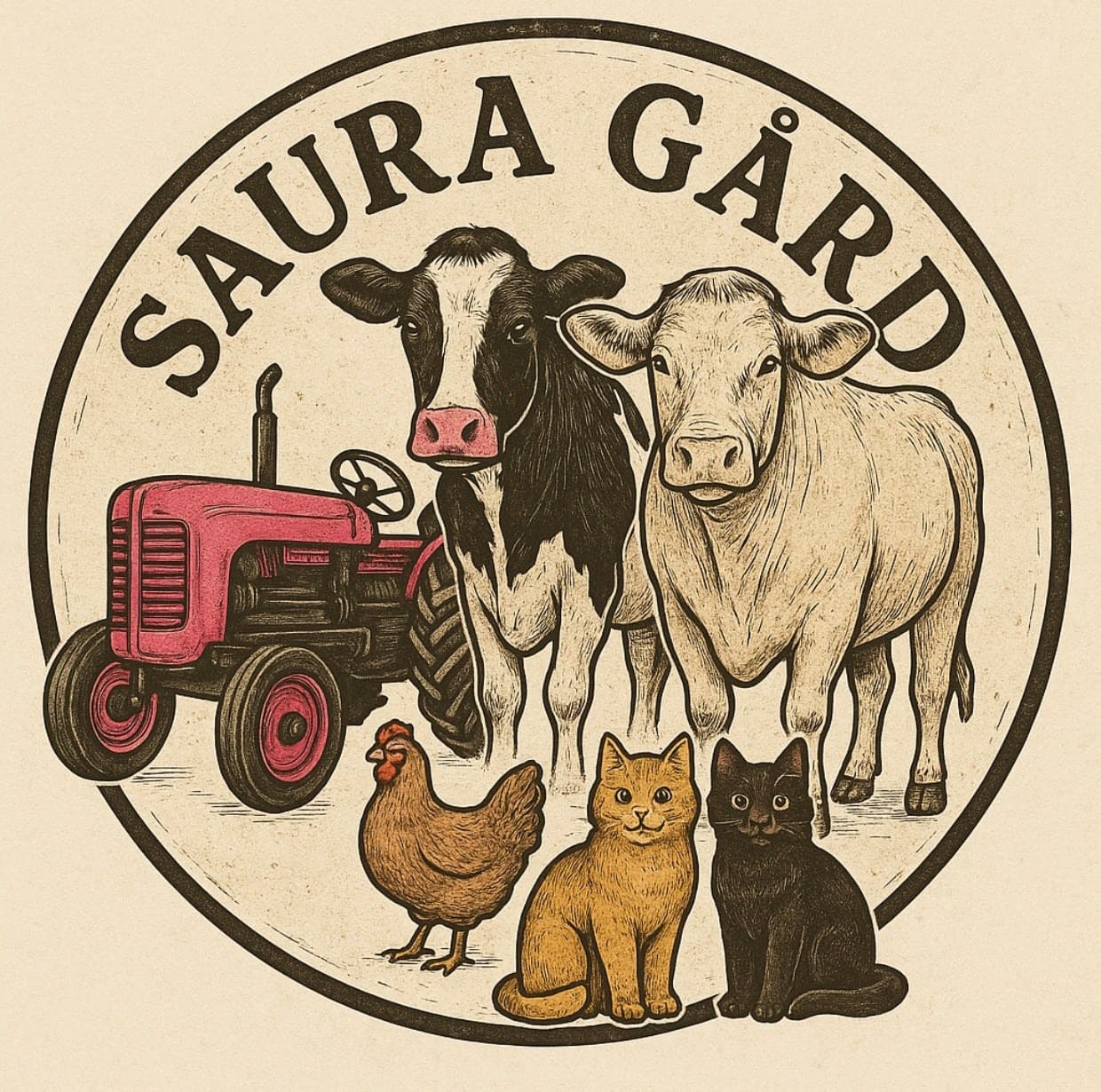 Saura