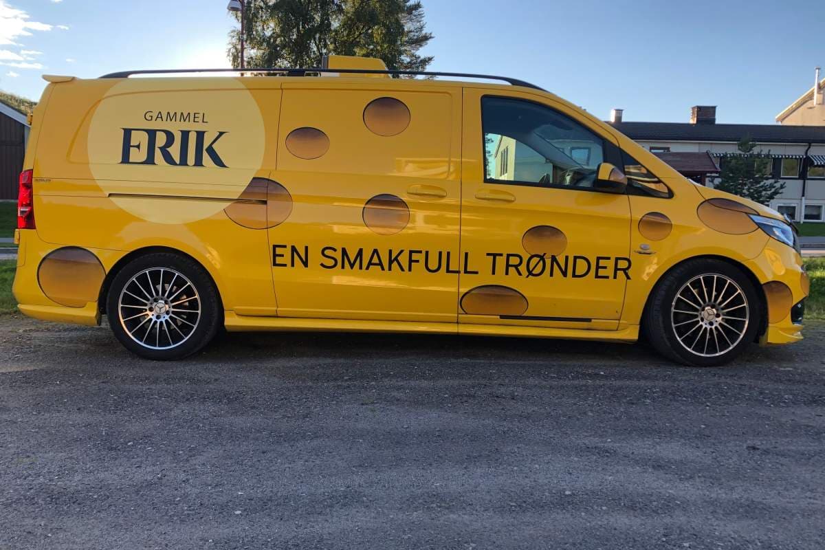 Gammel Erik