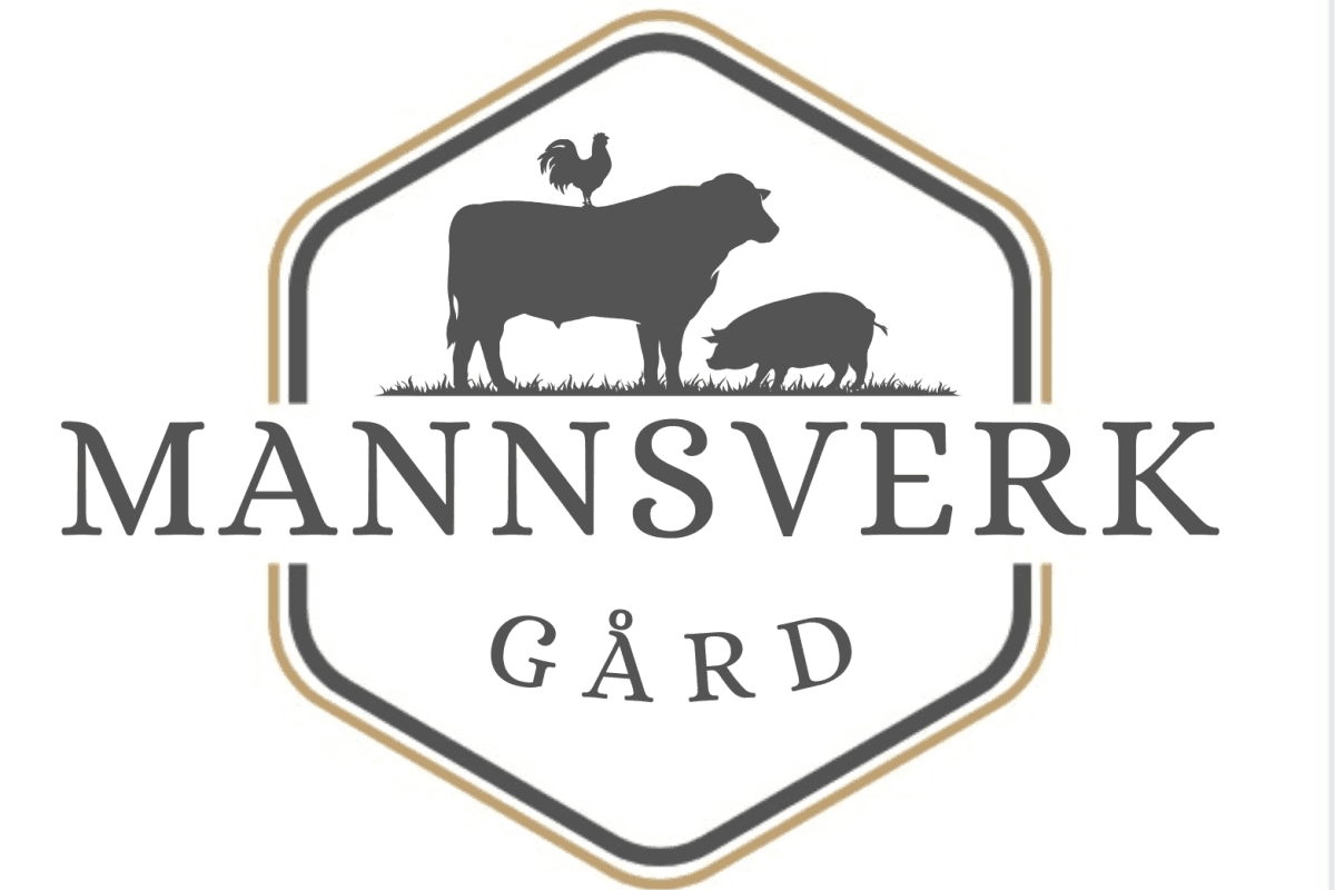 Mannsverk Gård