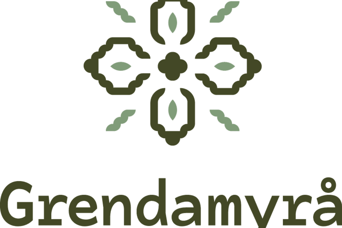 Grendamyrå gård