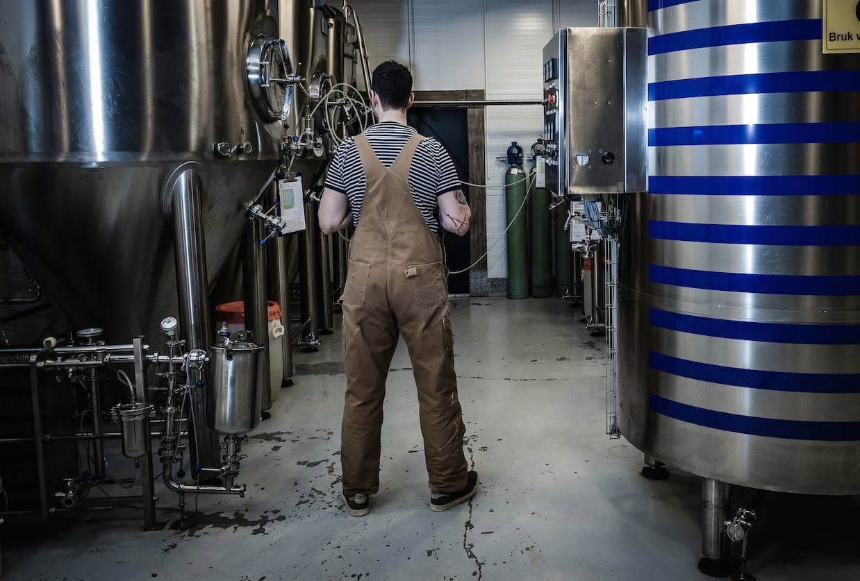 Disko Brewing