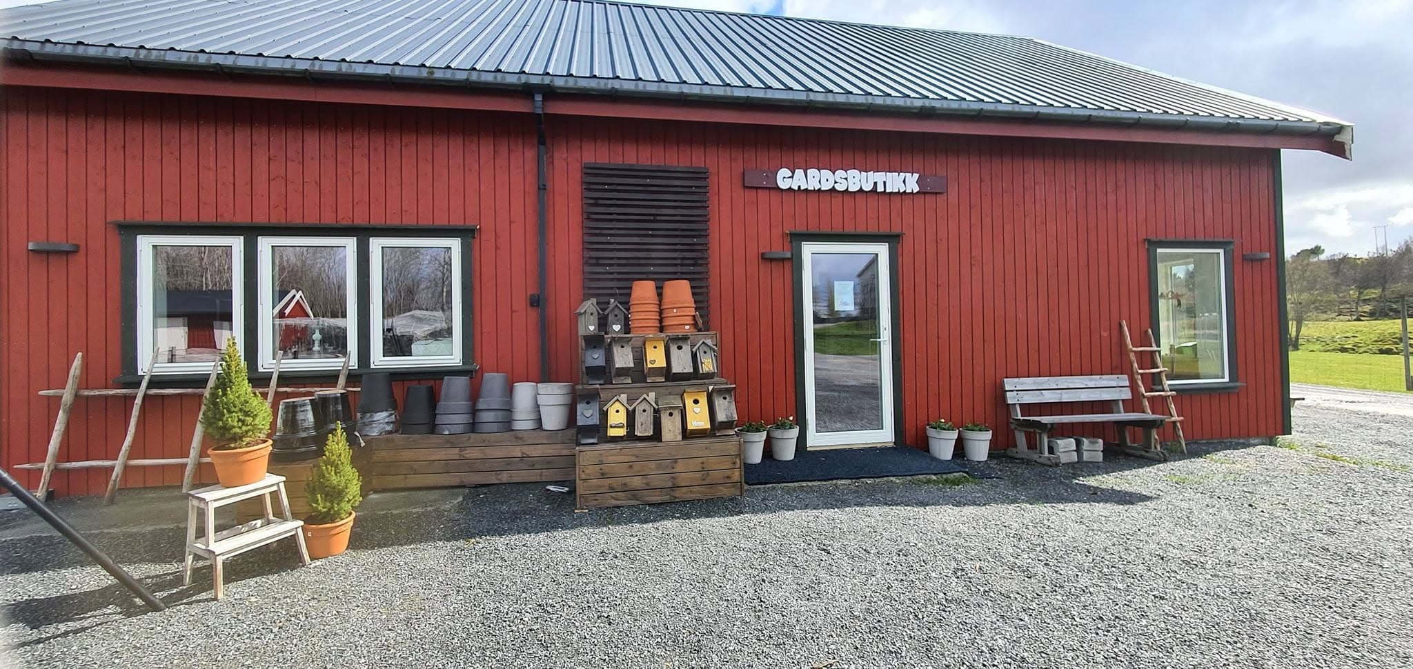 DalPro Gårdsmat