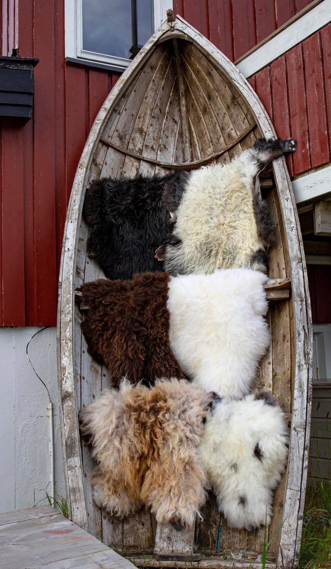 DalPro Gårdsmat