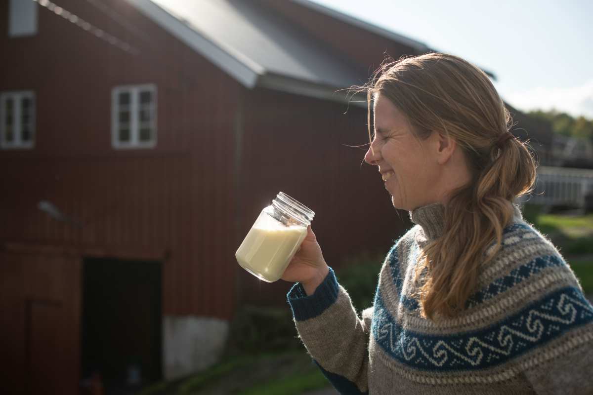 Hagvoll Gård