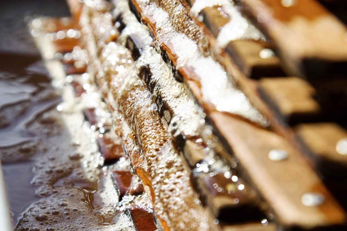 Fuglestein Frukt og Sideri