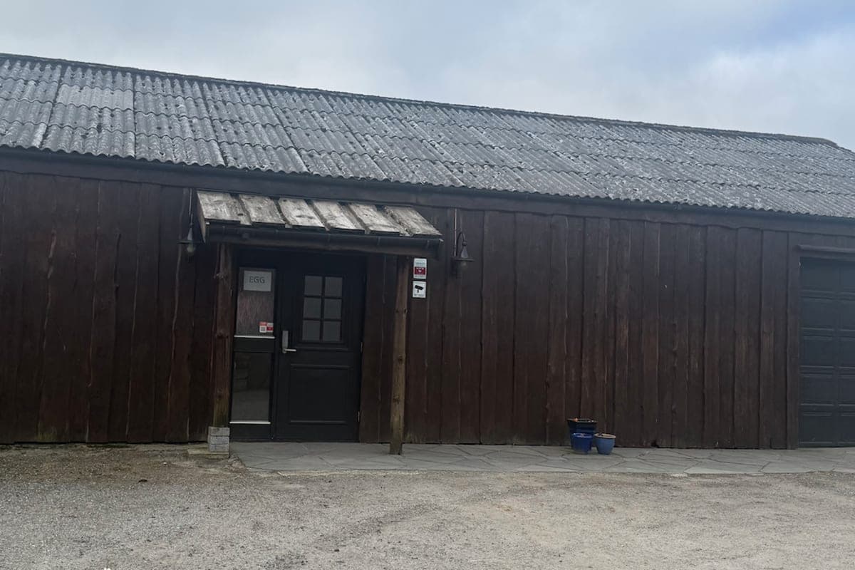 Bråstein gård