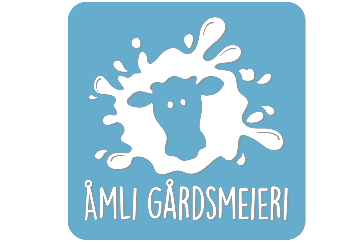 Åmli Gårdsmeieri
