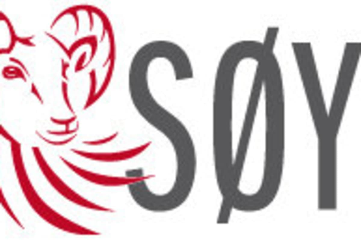 Søya Gardsutsalg