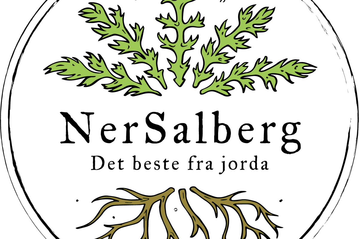 Logoen vår